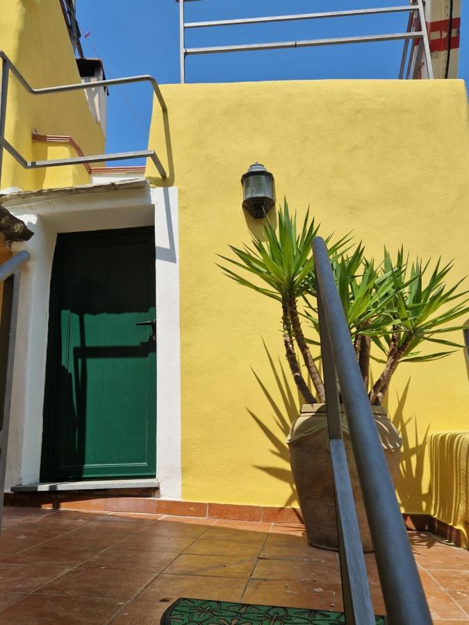 Sol Y Ombra Villa Voze ภายนอก รูปภาพ