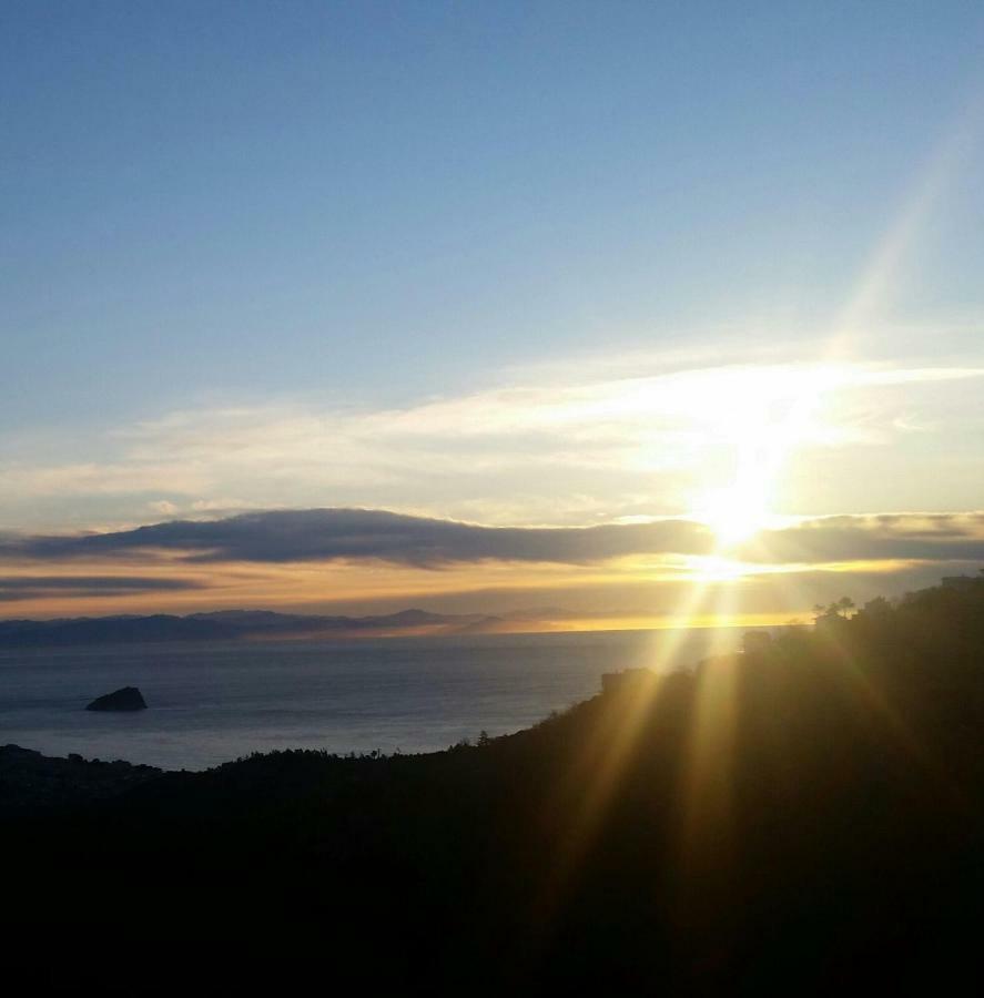 Sol Y Ombra Villa Voze ภายนอก รูปภาพ