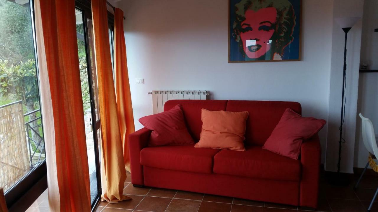 Sol Y Ombra Villa Voze ภายนอก รูปภาพ