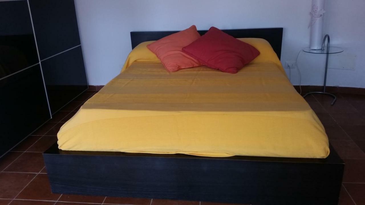 Sol Y Ombra Villa Voze ภายนอก รูปภาพ