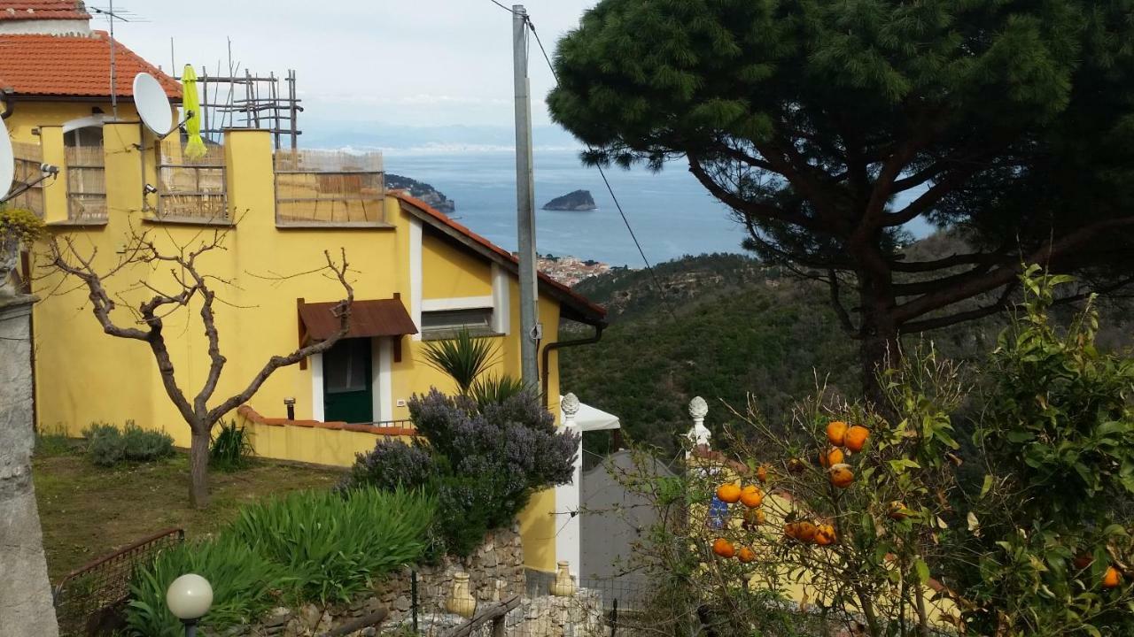 Sol Y Ombra Villa Voze ภายนอก รูปภาพ