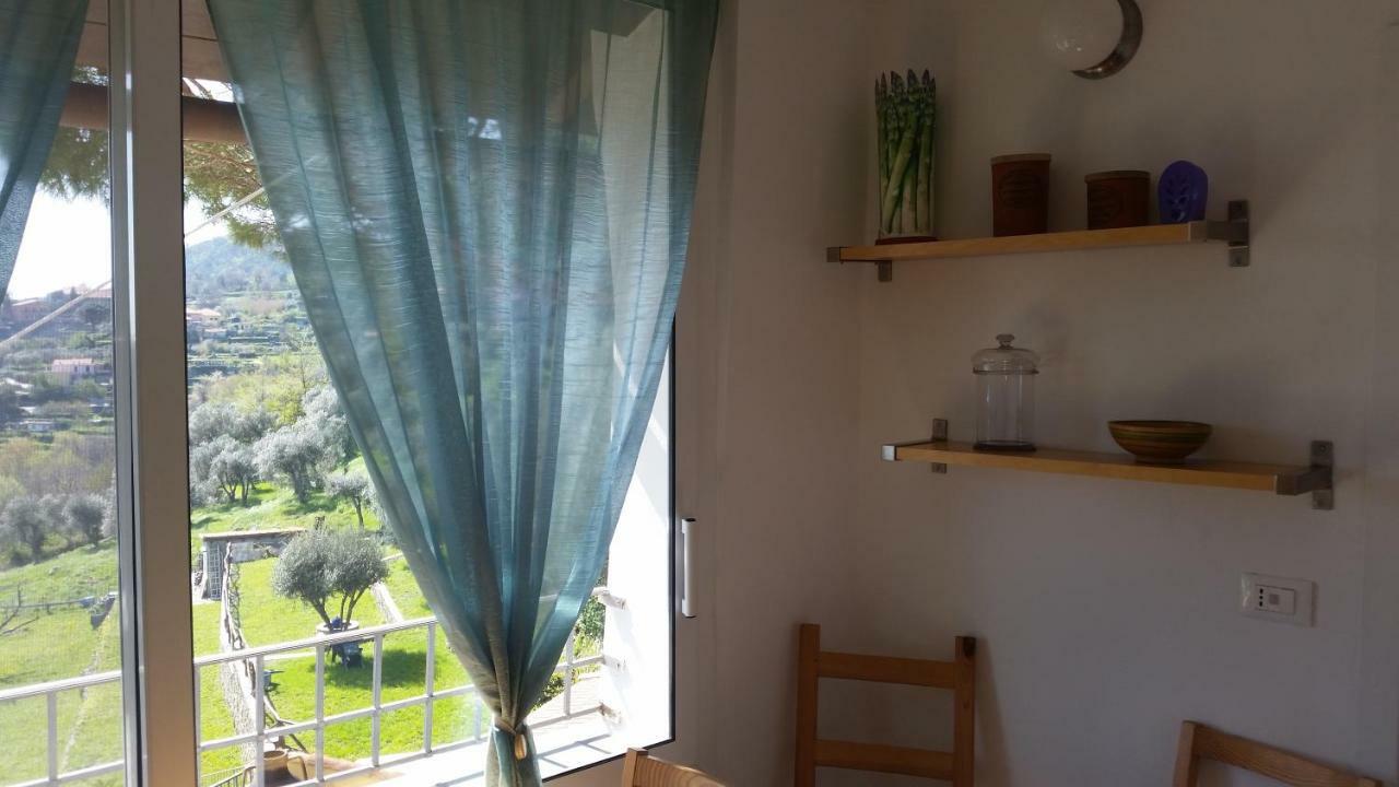 Sol Y Ombra Villa Voze ภายนอก รูปภาพ